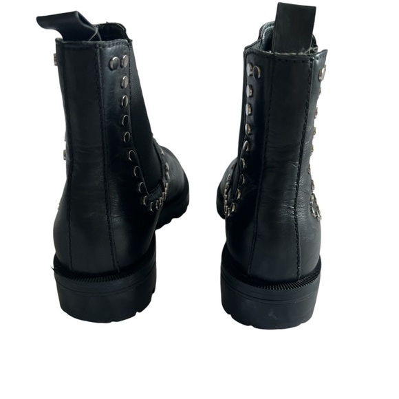 Dolce Vita Peton Women Booties Color
Black And Silver - Picture 4 of 6